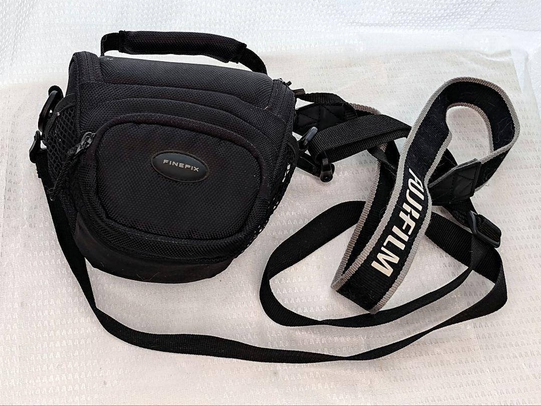 FUJIFILM FINEPIX S1 50倍ズームデジタルカメラ