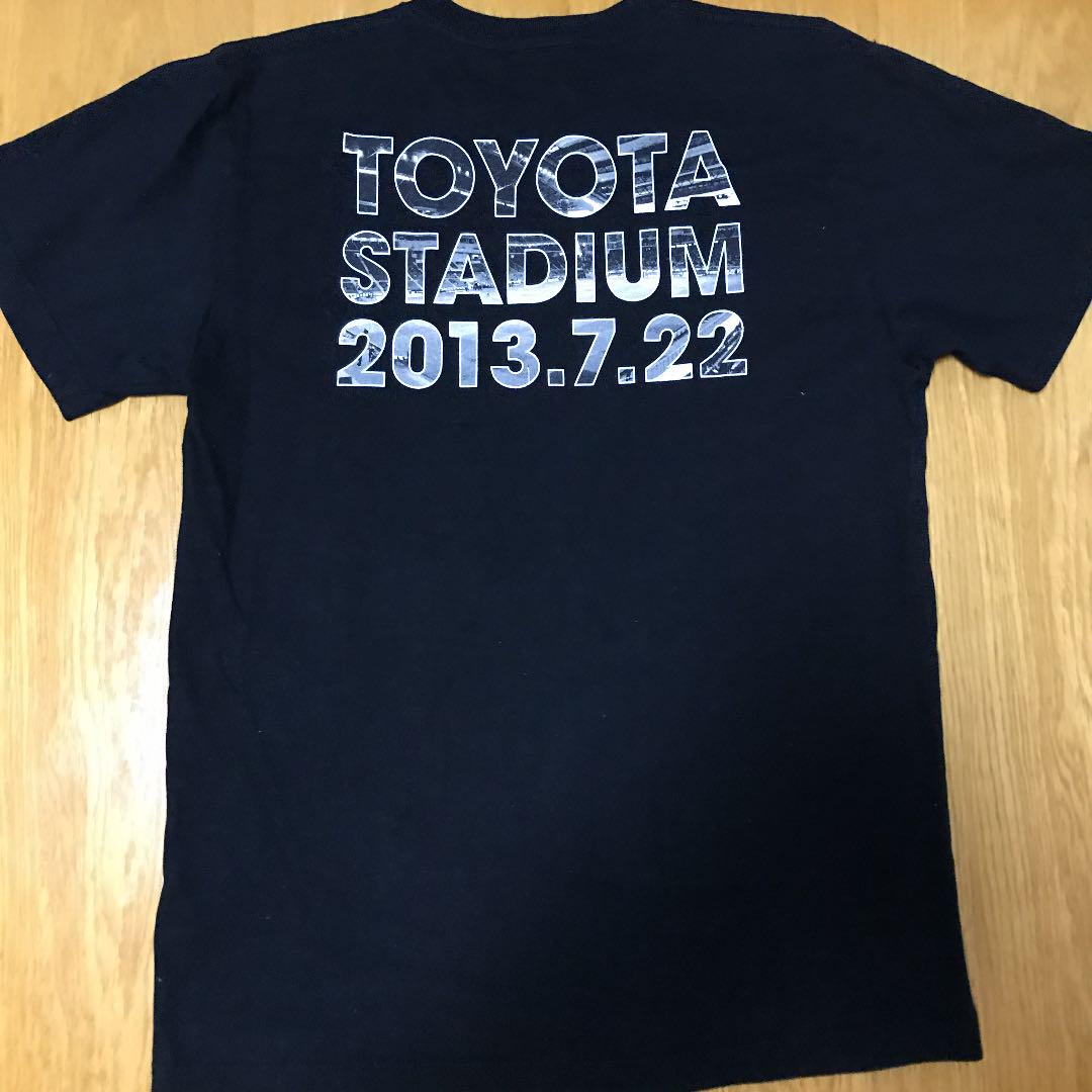 品質のいい アーセナル 2013.07.22 アジアツアー Tシャツ | emplumado.mx
