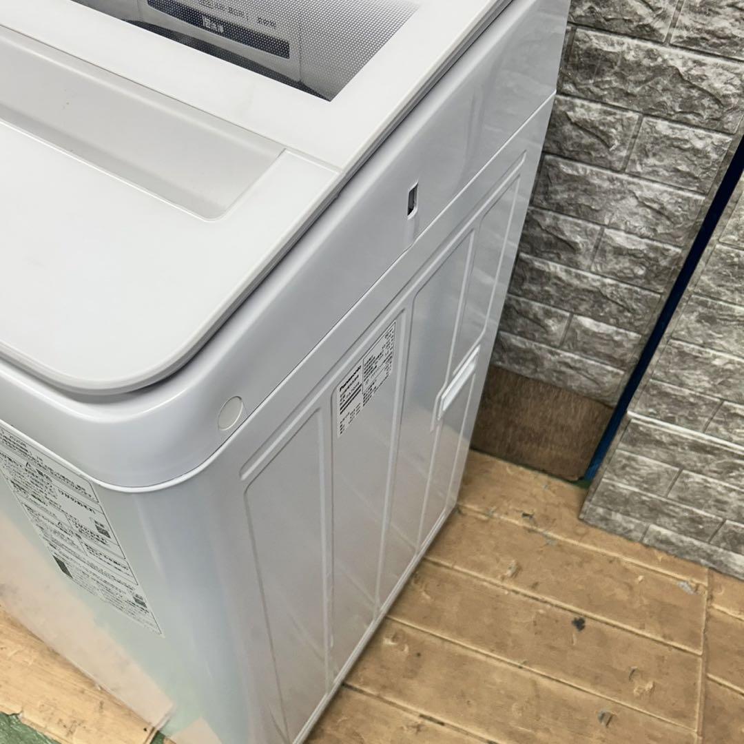 洗濯機