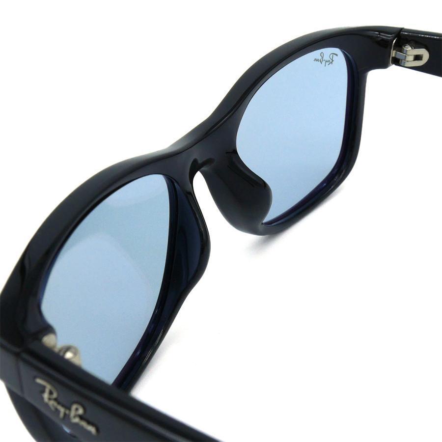 【新品未使用】Ray-Ban(レイバン) RB2132F 601 / 64