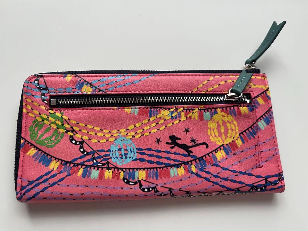 Jocomomola ホコモモラ 長財布 カンポ 5388002 : PRINCESSBAG