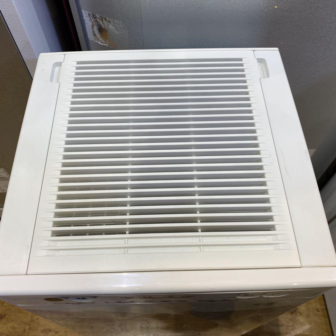 値下げしました‼️美品!DAIKIN 加湿ストリーマ空気清浄機 ACK55W-W