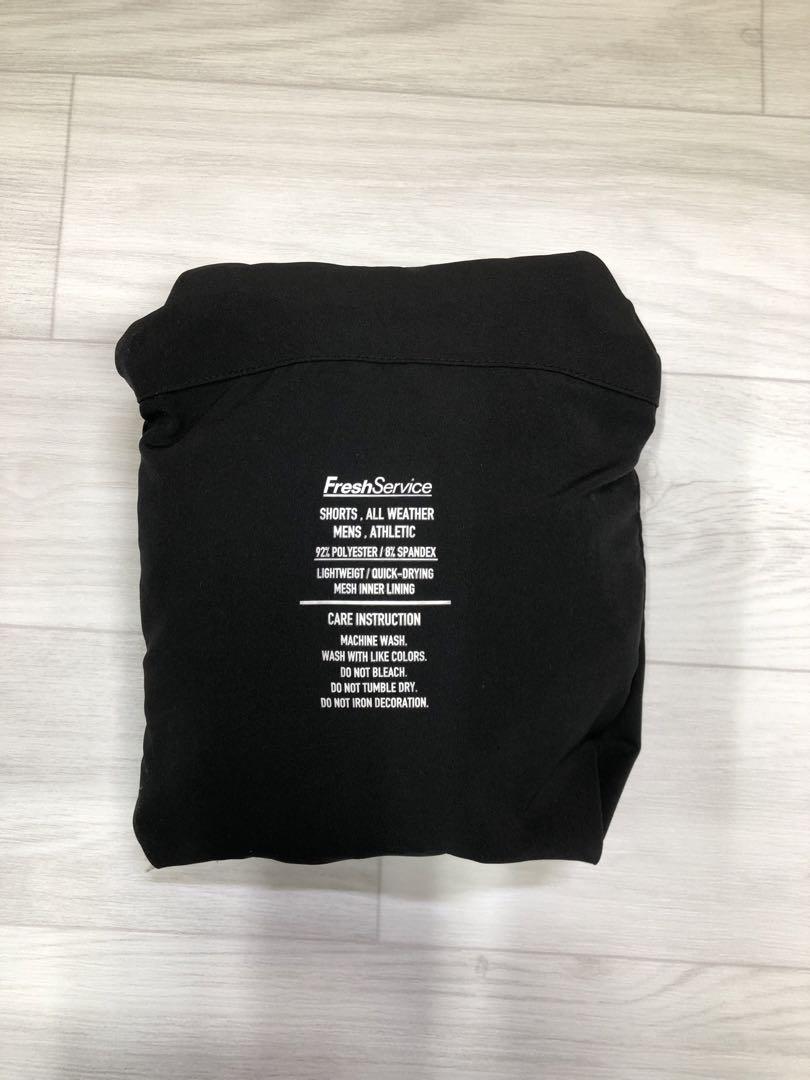 パンツ FreshService ALL WEATHER SHORTS 6147