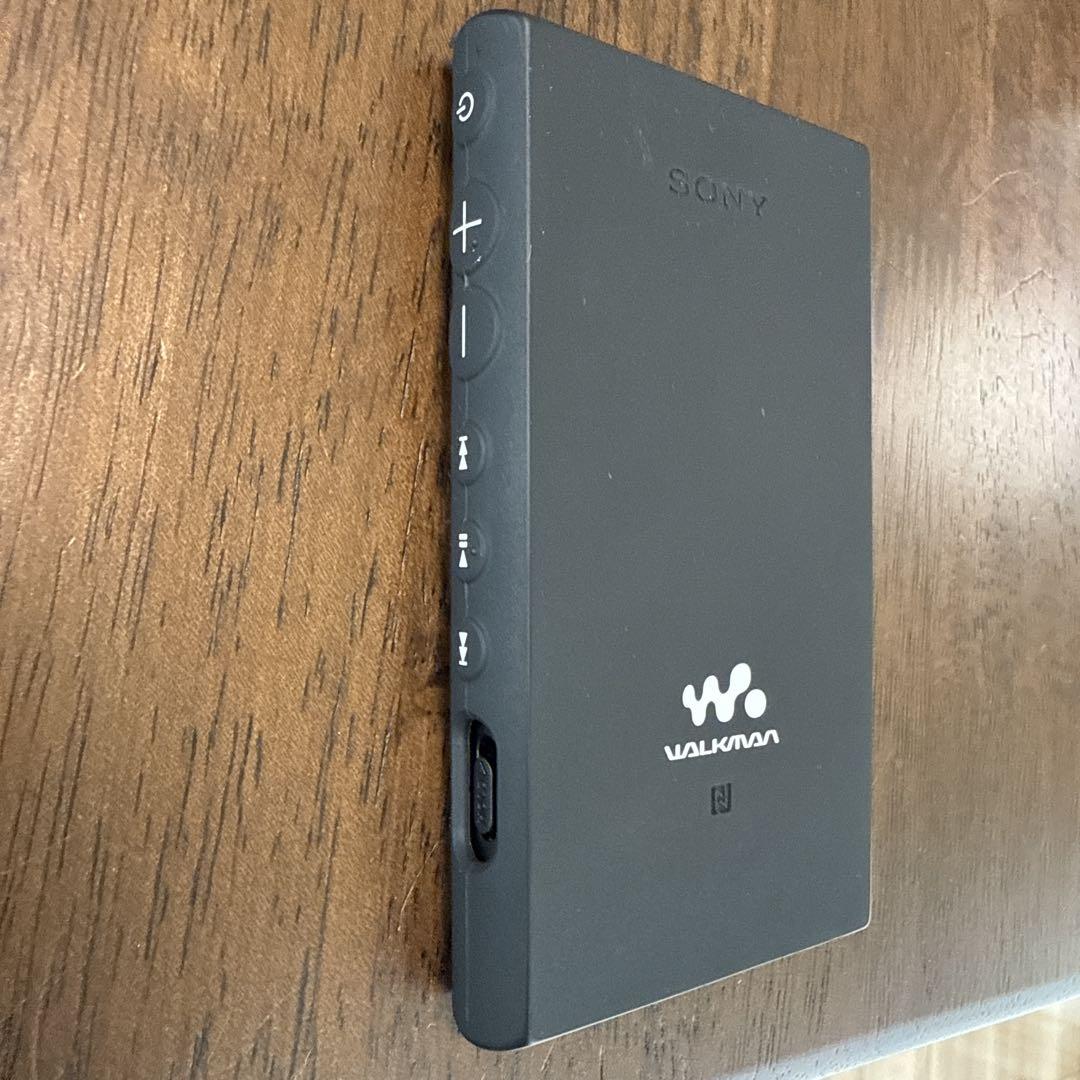 SONY NW-A106 32GB ポータブルプレーヤー