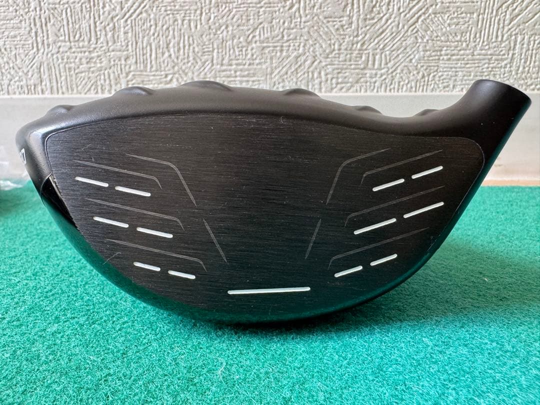 PING G430 MAX 10.5 ヘッド ピン ドライバー 1W