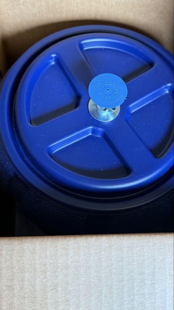 Frankford Arsenal Case Tumbler 新品メディアつ付き