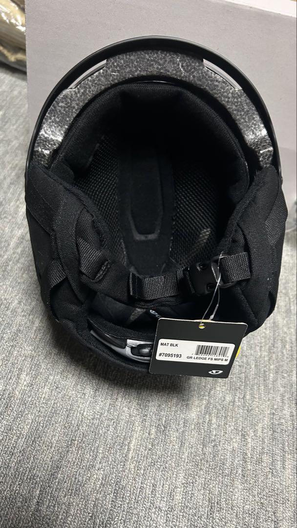 GIRO MIPS ヘルメット マットブラック