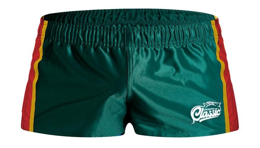 オーシーバム　AUSSIEBUM 　ベリーショートラグパンS2枚セット①