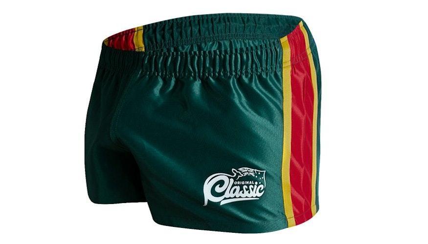 オーシーバム　AUSSIEBUM 　ベリーショートラグパンS2枚セット①