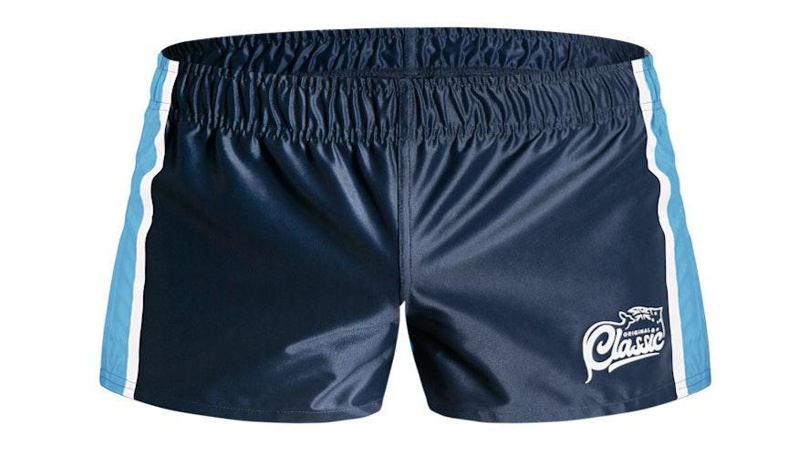 オーシーバム　AUSSIEBUM 　ベリーショートラグパンS2枚セット①