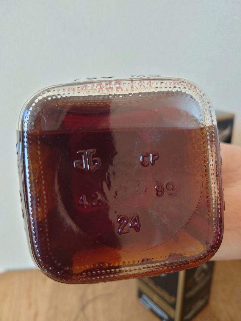 【美品】Anderson Club 15年 サワーマッシュバーボン