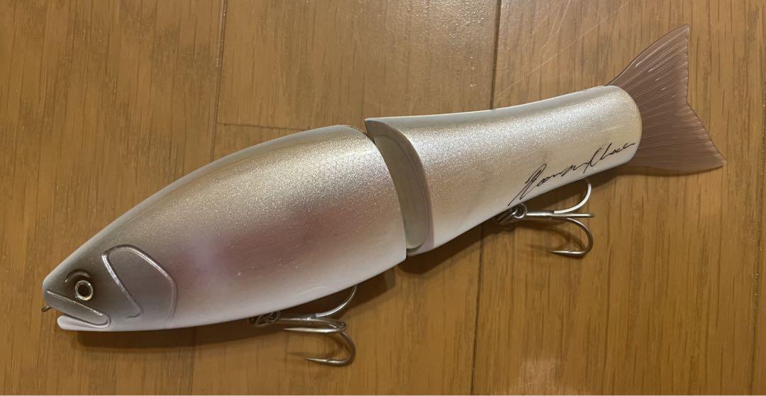 ロマンメイド ネゴシエーター 限定カラー