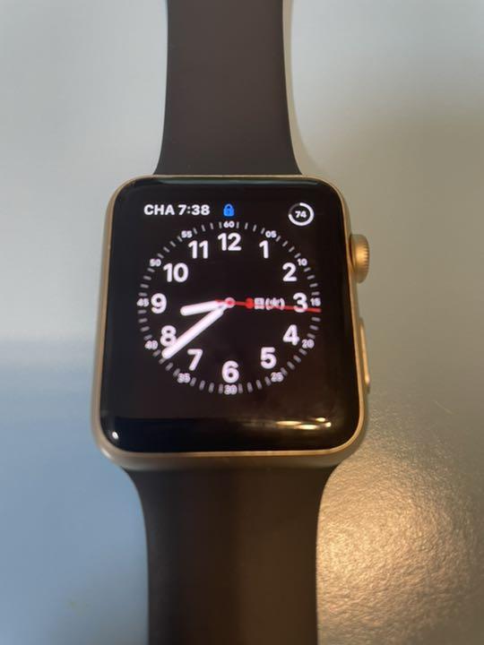 Apple Watch アップルウォッチ ベルト5個カバー4個充電器付き