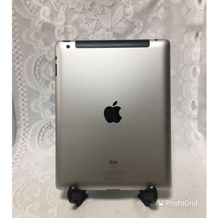 綺麗 Apple iPad3 16GB 9.7インチ タブレット FGMcs-m13369859945 豊富な特価