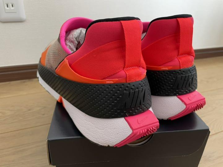 らくらくメღ NIKE ナイキ ゴー フライイース UYr76-m13370110876 GO FLYEASE らくらくメ