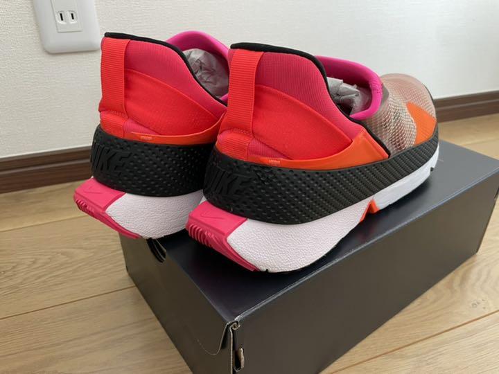 らくらくメღ NIKE ナイキ ゴー フライイース UYr76-m13370110876 GO FLYEASE らくらくメ