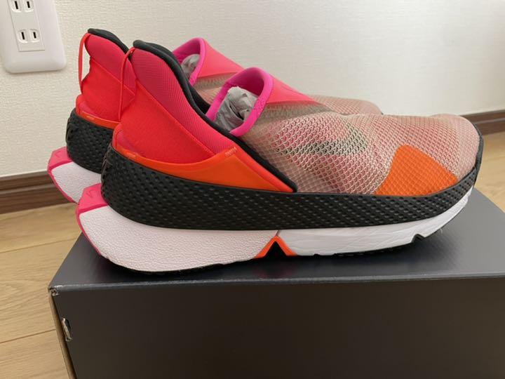 らくらくメღ NIKE ナイキ ゴー フライイース UYr76-m13370110876 GO FLYEASE らくらくメ