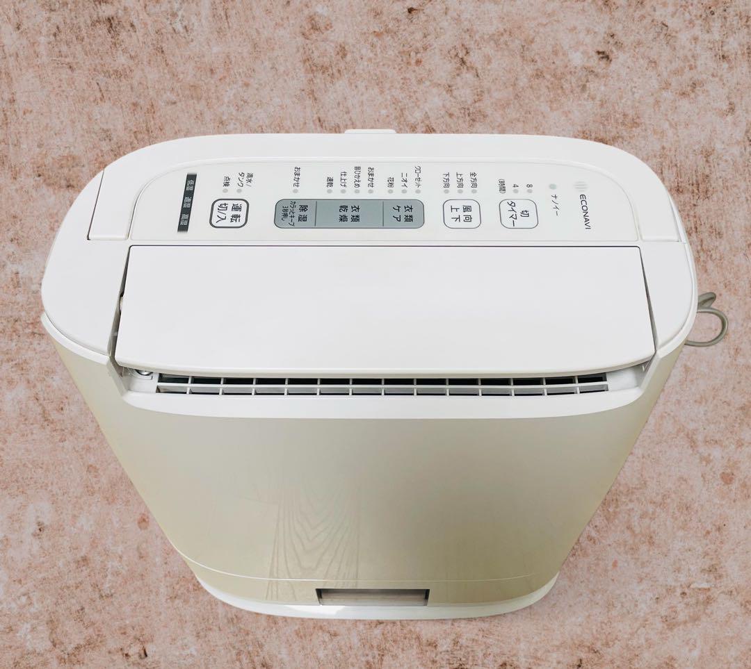 美品) Panasonic F-YZRX60 衣類乾燥除湿機 - メルカリ