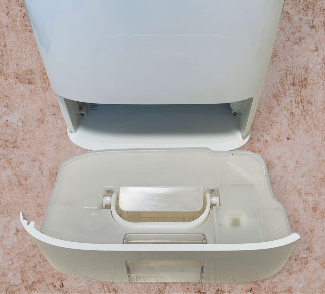 Panasonic F-YZRX60 衣類乾燥機 美品) Panasonic F-YZRX60 衣類乾燥除湿機 - メルカリ