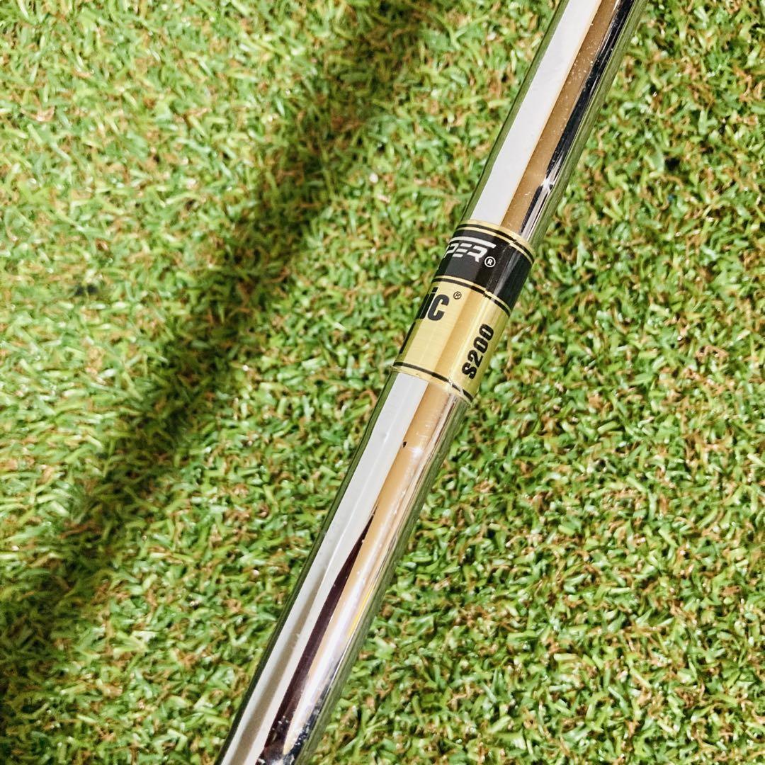 訳あり Titleist 695MB マッスルバック アイアン メンズ ゴルフ