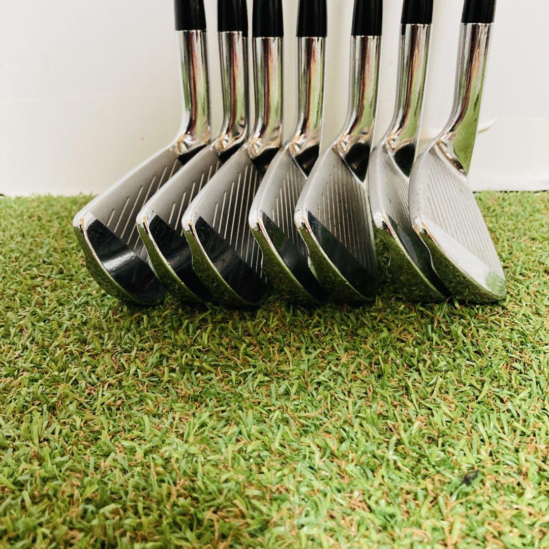 訳あり Titleist 695MB マッスルバック アイアン メンズ ゴルフ