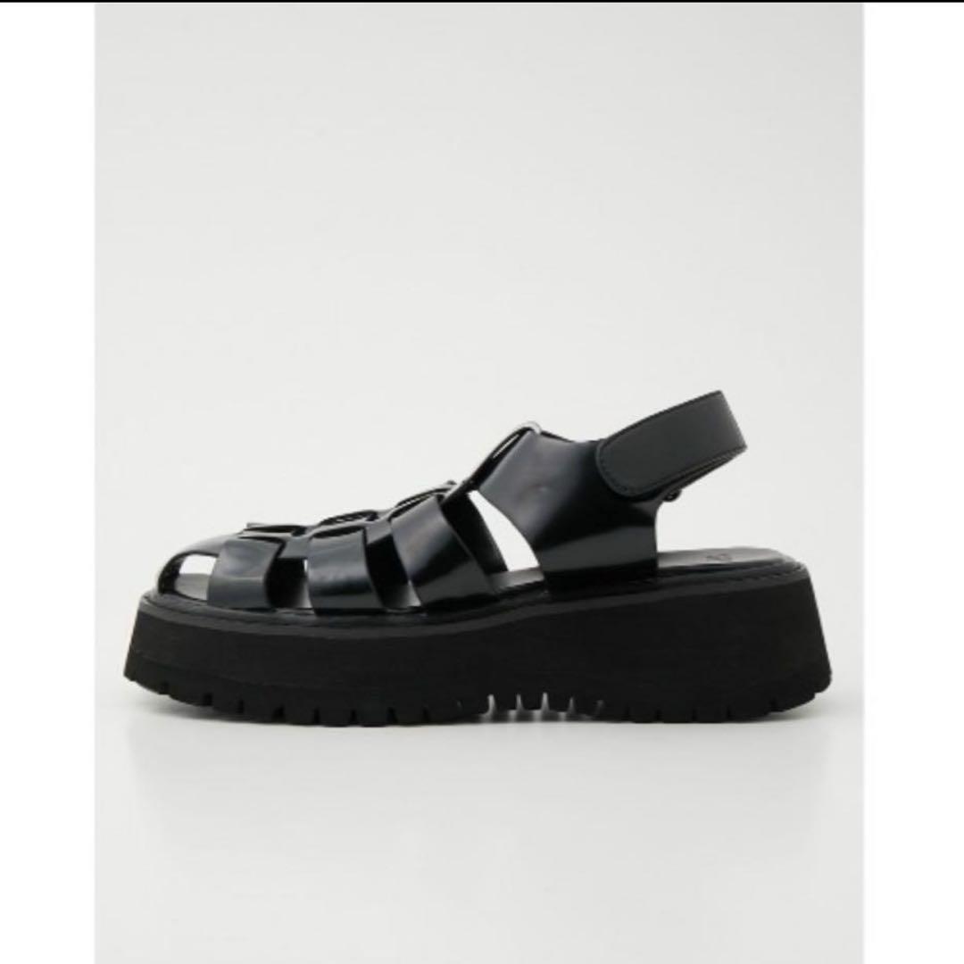 SLY GLADIATOR SANDAL グラディエーター サンダル
