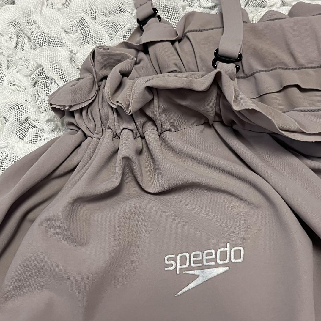 2way【水陸両用】スピード speedo リラックスサロペット パンツ 水着 2way【水陸両用】スピード speedo リラックスサロペット パンツ