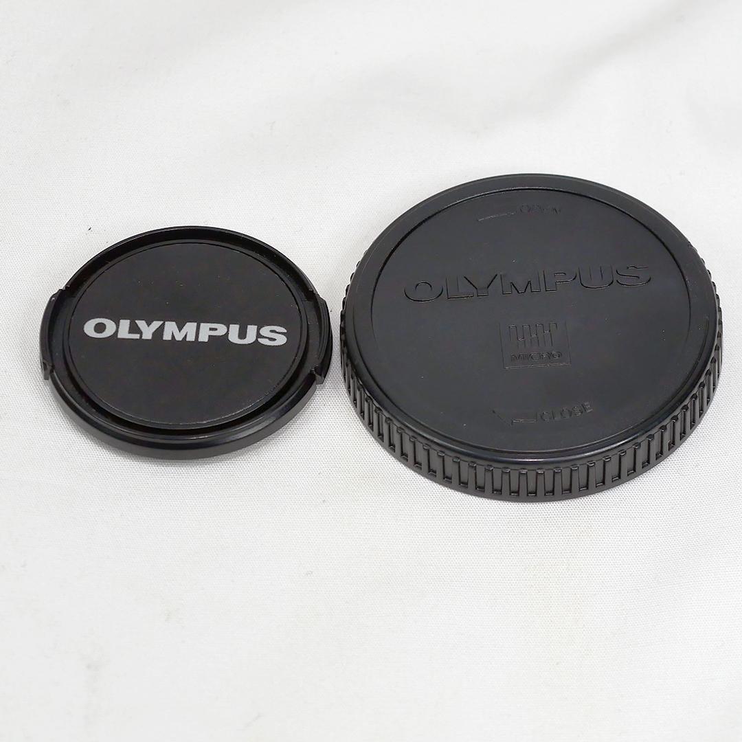 OLYMPUS電動パンケーキレンズ M.ZUIKO 14-42mm silver