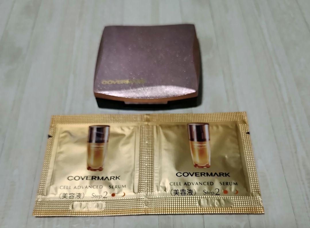 Amazon.co.jp: COVERMARK (カバーマーク) フローレス フィット