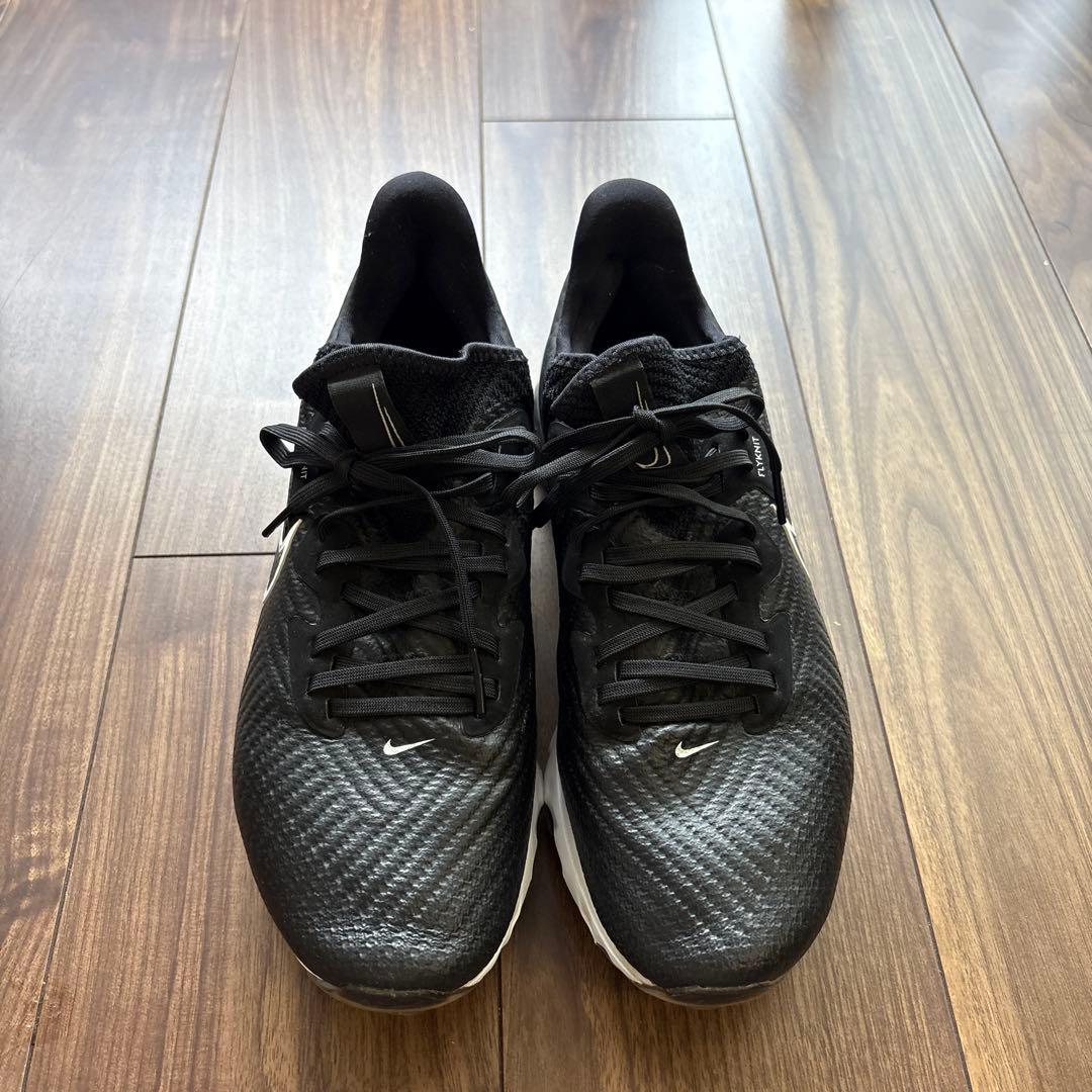 NIKE AIR ZOOM INFINITY 26センチ