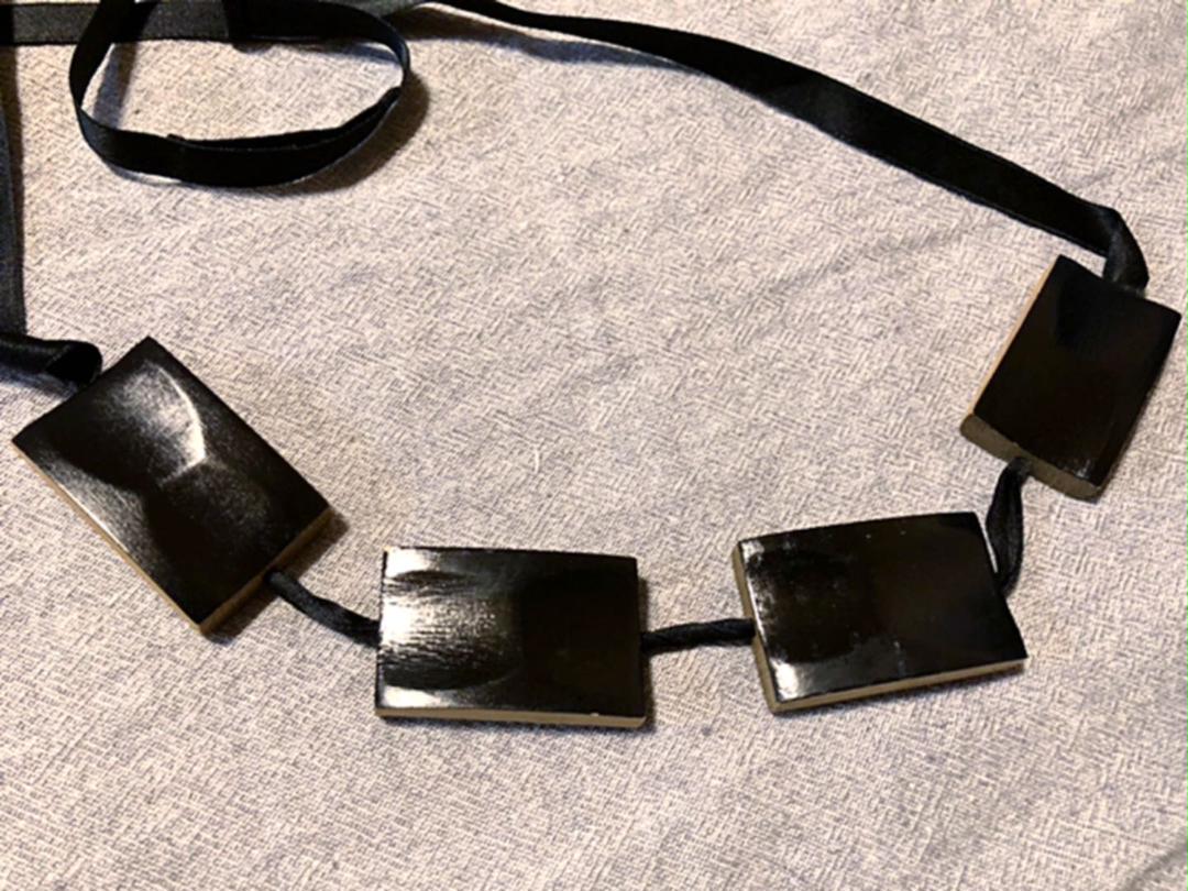 【新品未使用】MARNI  マルニ　ブレスレット　バンブー 新品未使用】MARNI マルニ ブレスレット バンブー - メルカリ