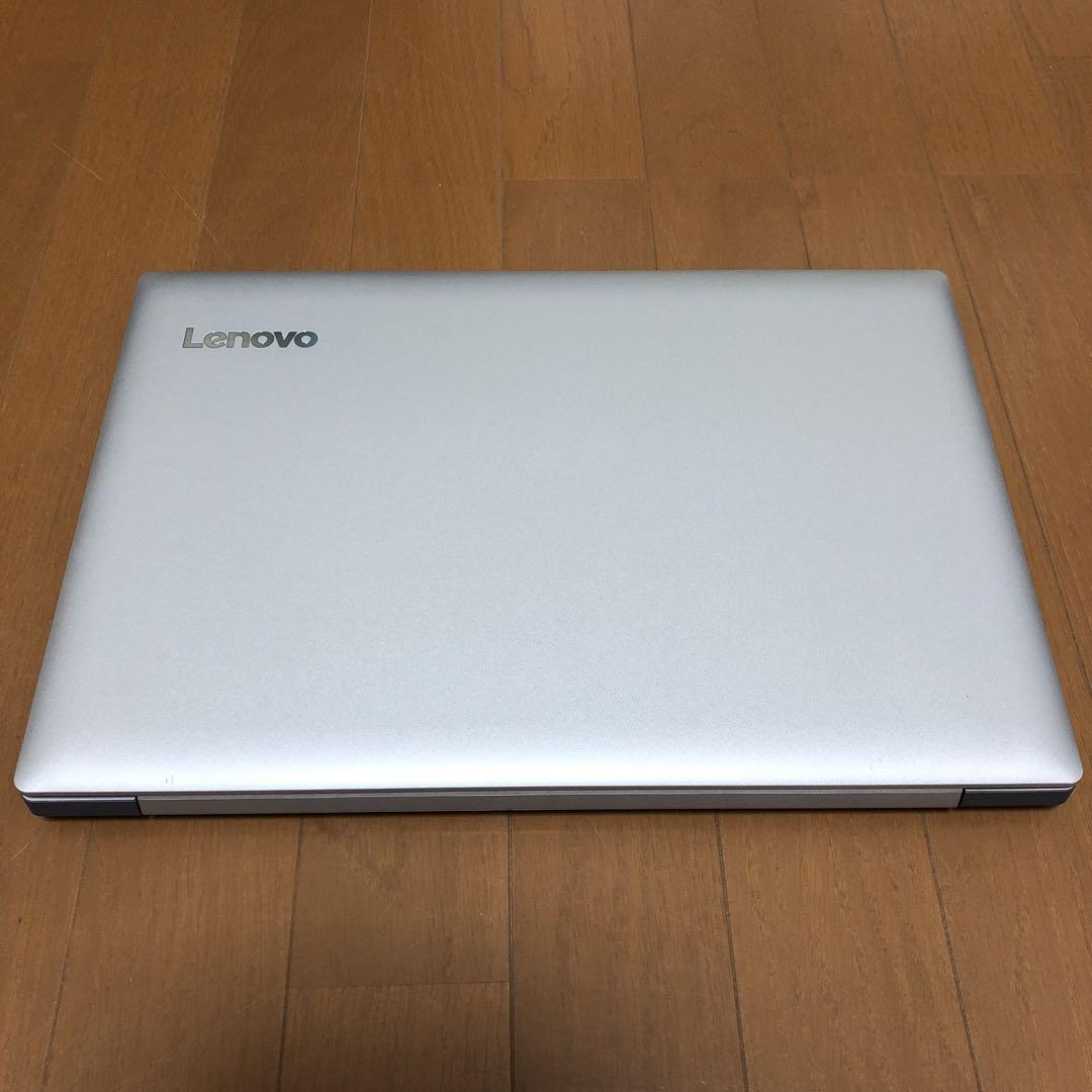 Lenovoパソコン