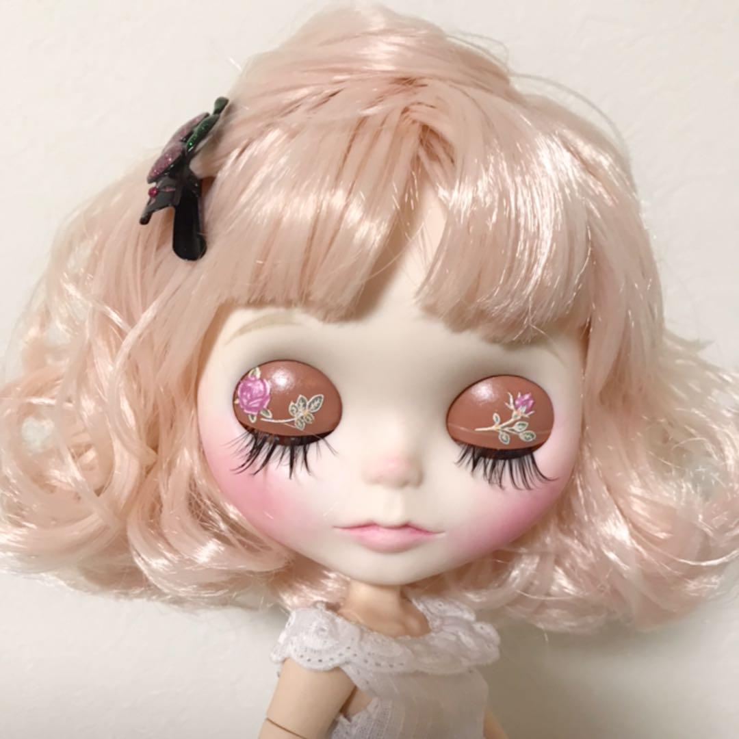 Amazon | ICY Fortune Days アイシードール、改良した関節人形
