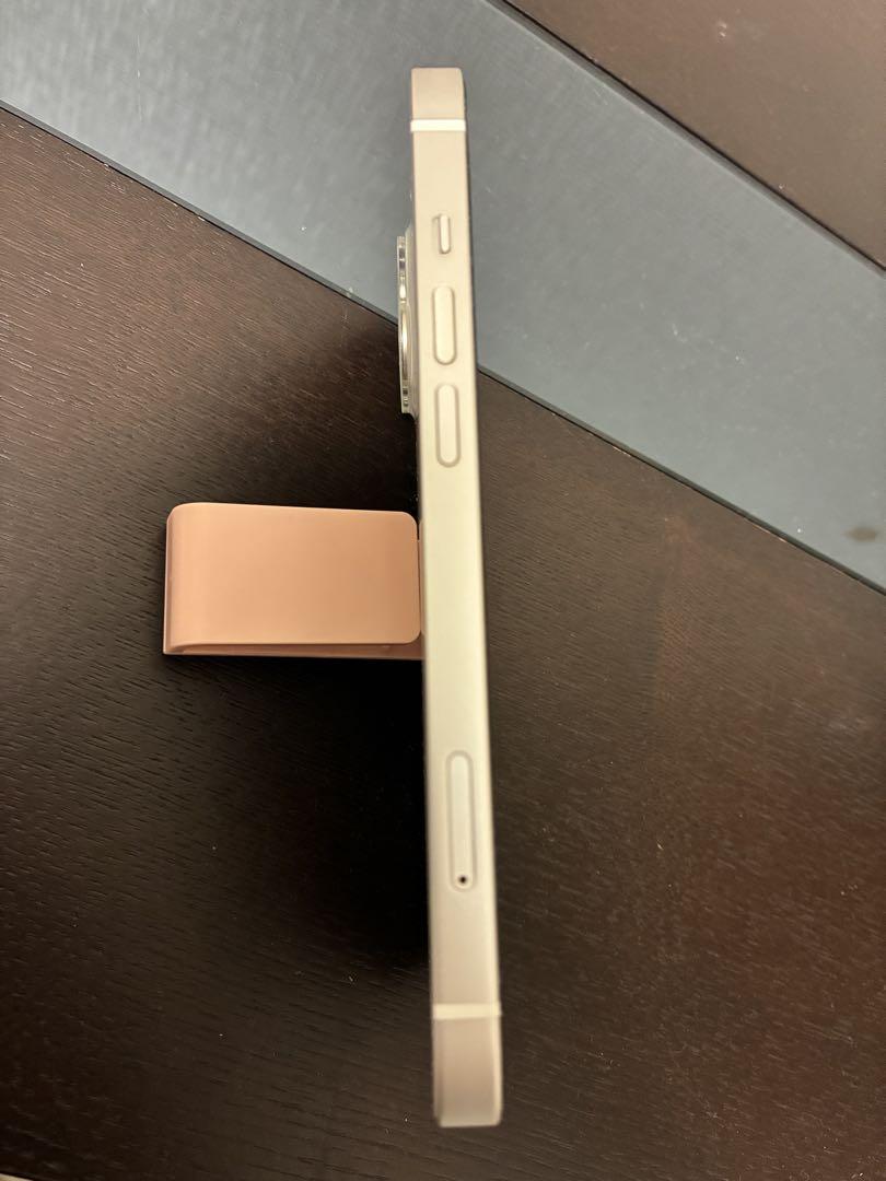 新品 SIMフリーiPhone13 128GB スターライト バッテリー100%