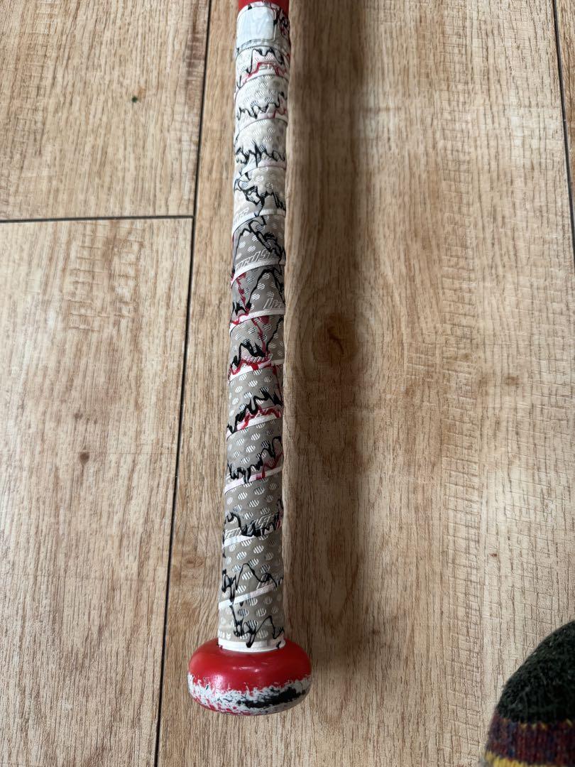 ミズノ 少年軟式用 ビヨンドマックスレガシー FRP製 80cm 570g
