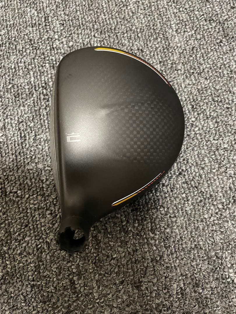 （希少）コブラLTDx 7W 22.5°ヘッド