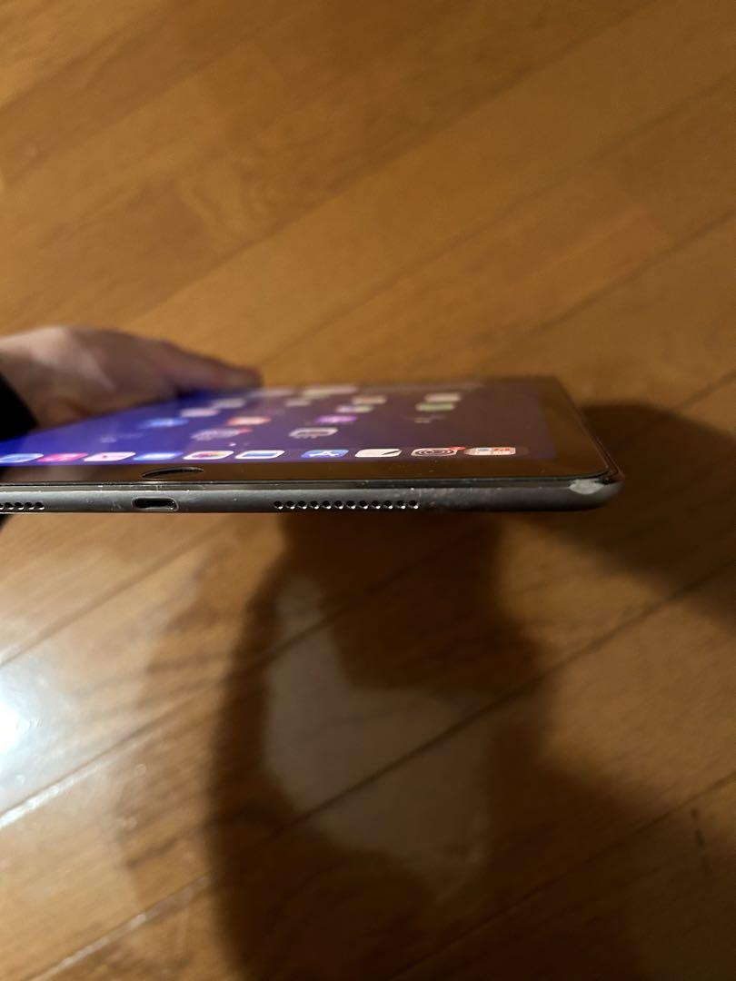 空*様 Apple iPad Pro 9.7 32GB スペースグレー 空*様 Apple iPad Pro 9.7 32GB スペースグレー
