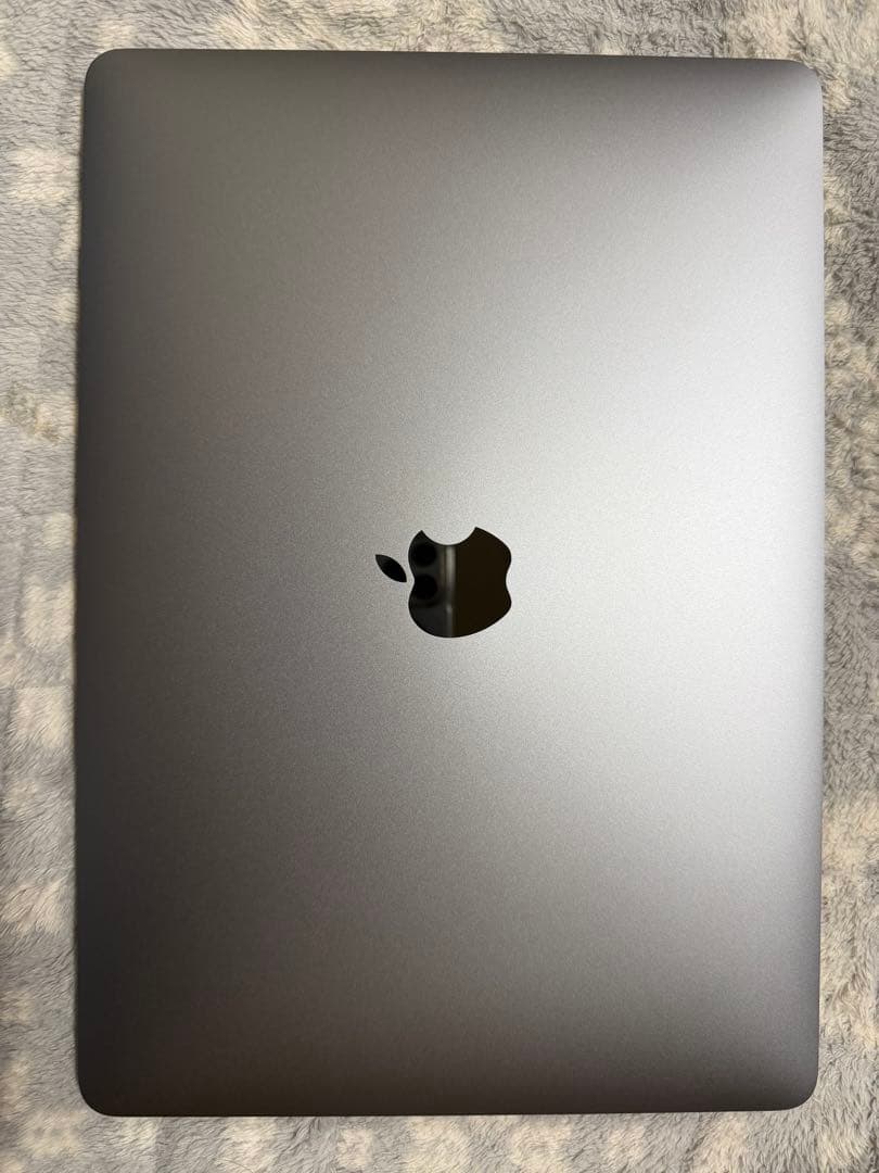 Apple MacBook Air スペースグレー