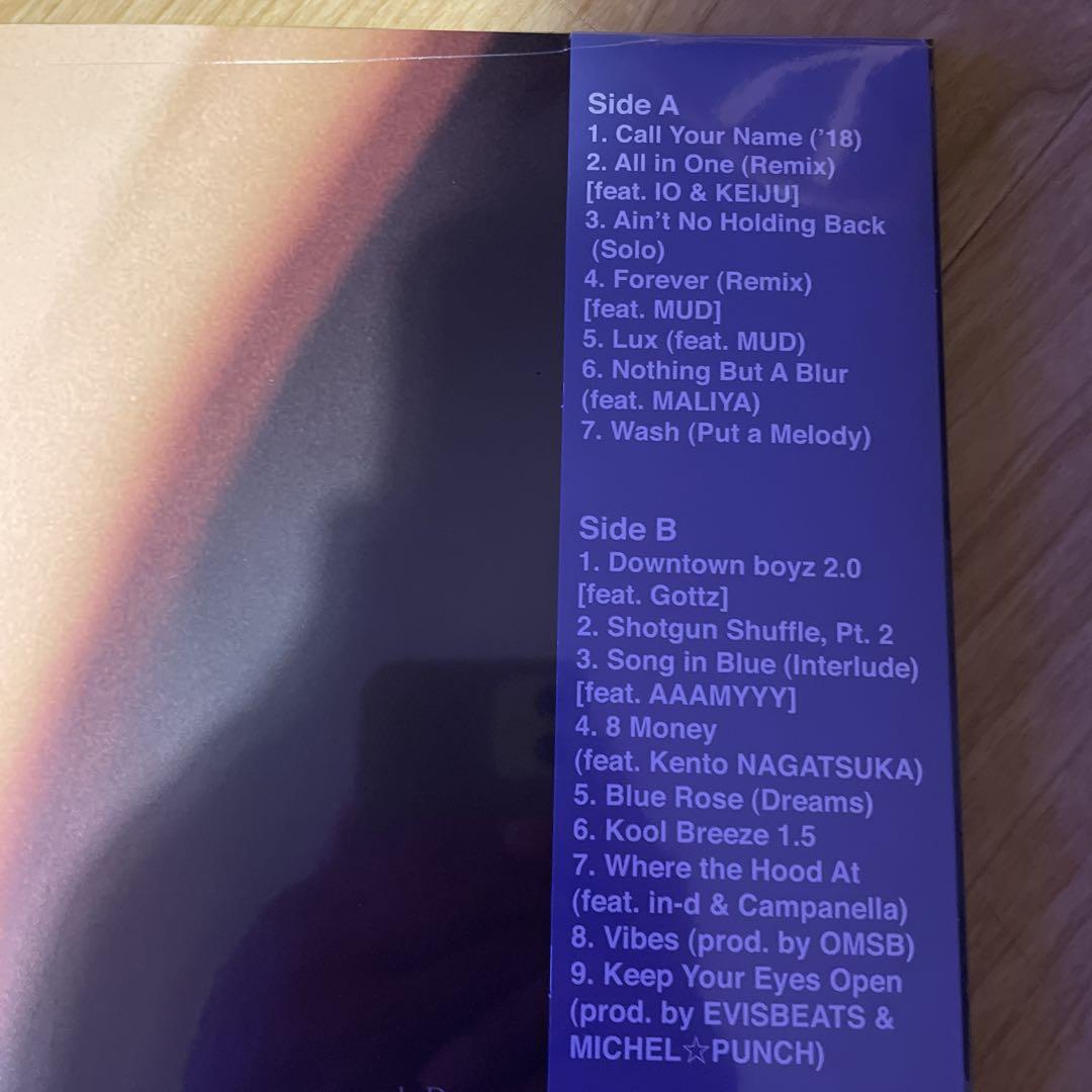 ryohu / ten twenty 呂布 kandytown io keiju - メルカリ