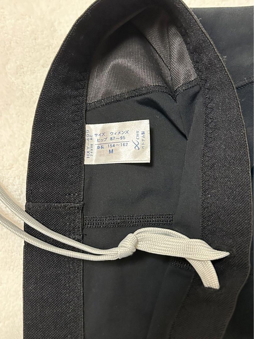 【美品】wacoal スポーツタイツ