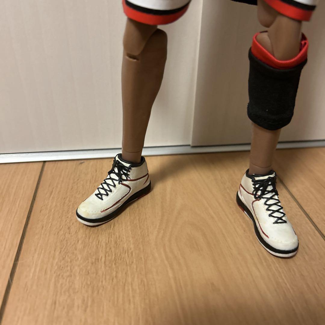 Michael Jordan 1/6 フィギュア