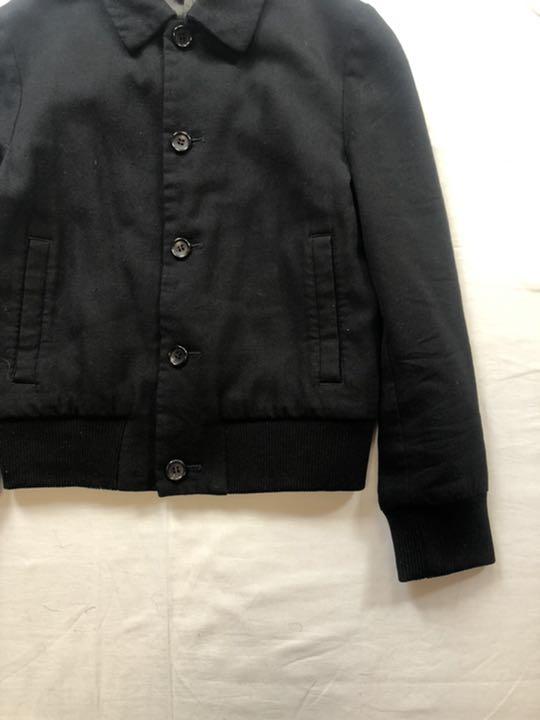 NEW特価 古着 コムデギャルソン ウールブルゾン tricot ギャルソン ウールJKT qwyGf-m13375524157 通販最安値