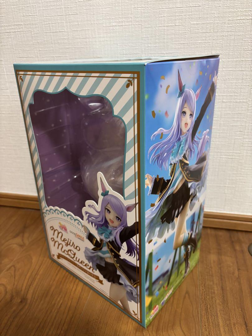 名門メジロ家の至宝 1|7スケール