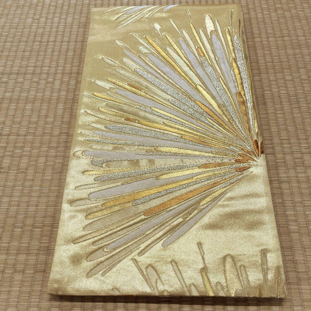 正絹 本染め 訪問着セット (未使用品)