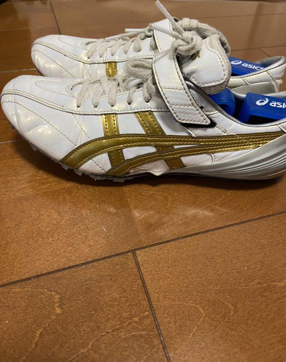 低価100%新品 アシックス スパイク 短距離 26cm 32pUj-m13376374877 陸上 オーダー 得価限定SALE