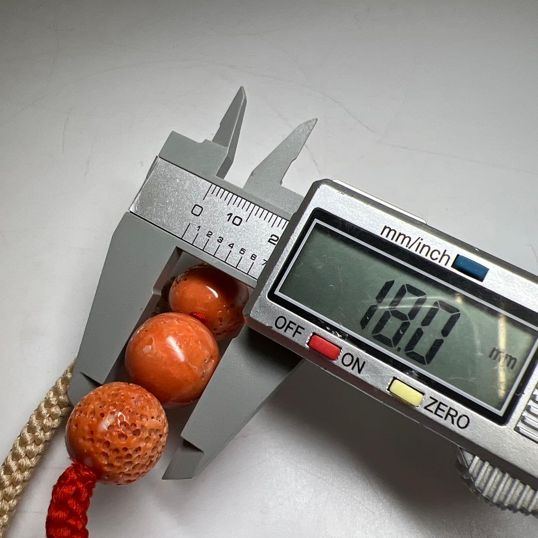 本赤珊瑚 大玉帯留 35g 東Y7-1105ア タトチやや傷や汚れあり NEXPOTALLINN_EU