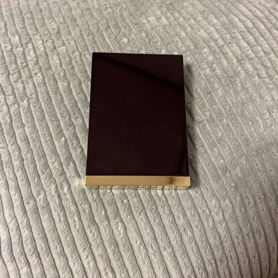 トムフォード　TOM FORD アイカラークォード　04A サスピション