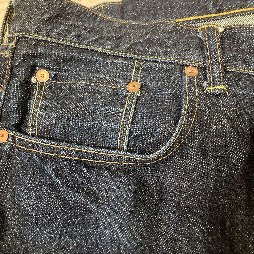 TCB 50'S Jeans XL 38 TCB 50'S Jeans XL 38