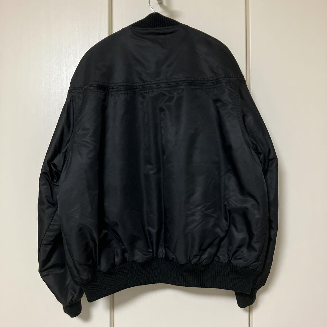 ジャケット・アウター CHALLENGER/FLIGHT DERBY JACKET PORKCHOP