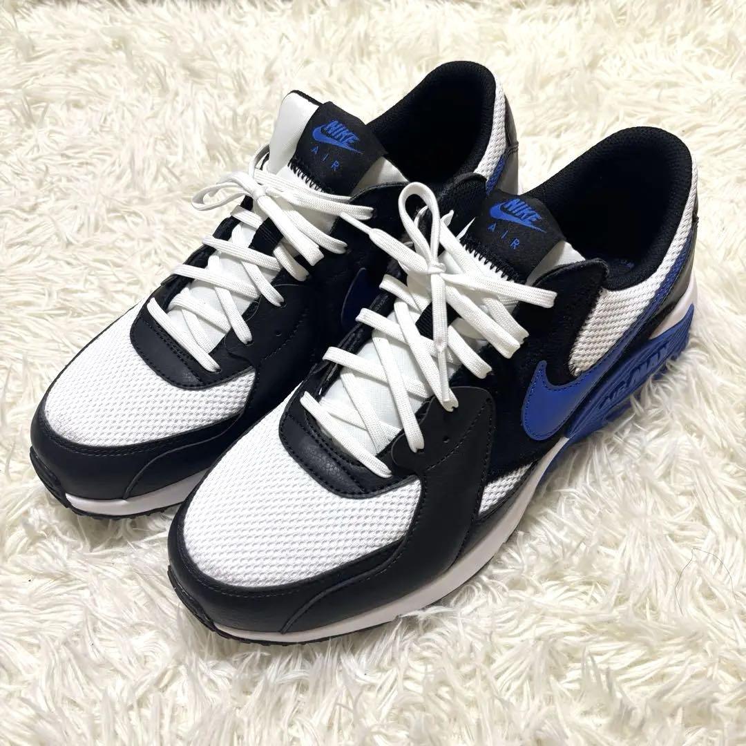 ✨極美品　NIKE AIR MAX EXCEE メンズスニーカー28cm